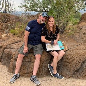 Meet your Posher, Stacy